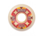 Ruedas Skate Bones 100's V5 52mm 100A (White)