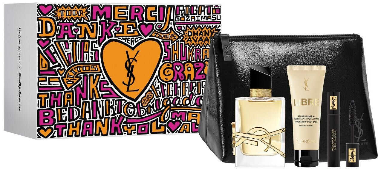 Yves saint laurent parfums bag online