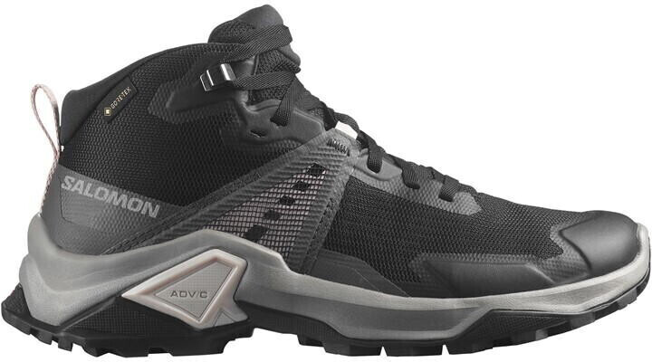 Salomon X Raise 2 Mid Gore Tex Women (L41600600) black/magnet/morgani