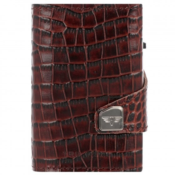 Tru Virtu Click & Slide Credit Card Wallet RFID (271040002)