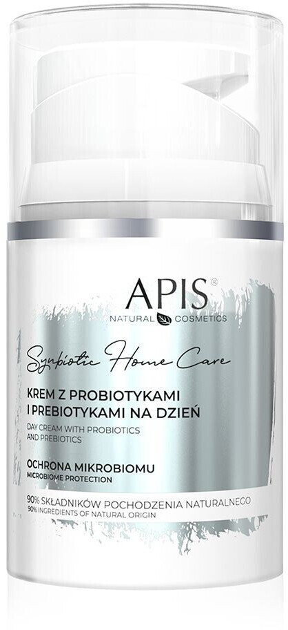 Photos - Other Cosmetics Apis Natural Cosmetics Apis Apis Synbiotic Home Care  (50ml)