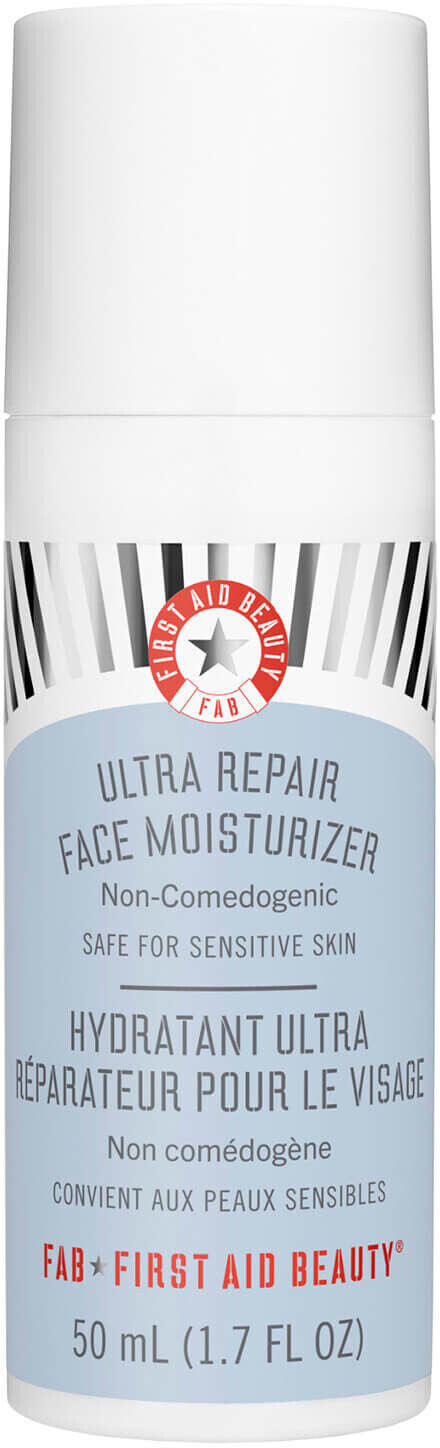First Aid Beauty Ultra Repair Face Moisturizer (50ml)