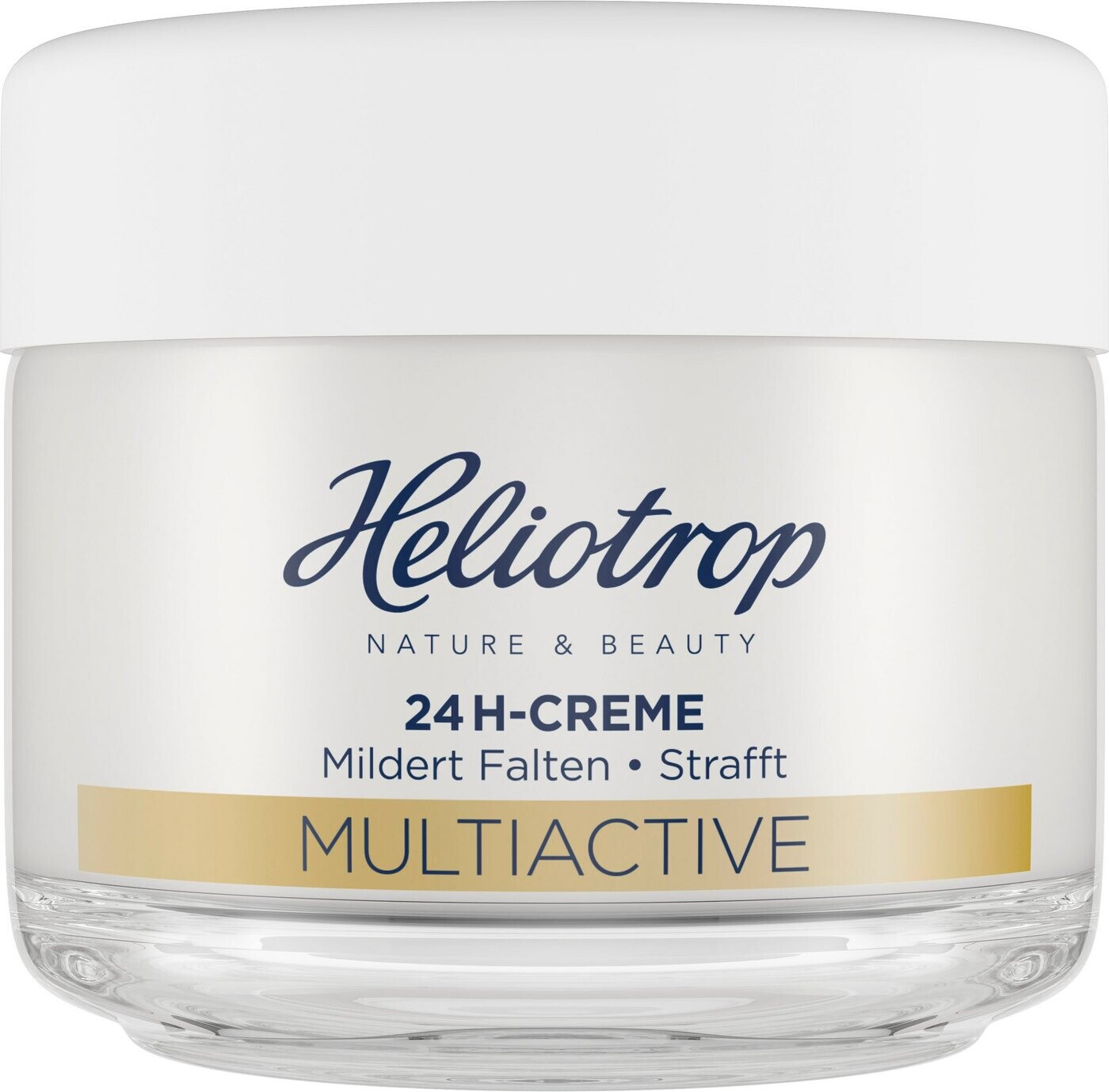 Heliotrop Multiactive Regenerative Pflege für anspruchsvolle und reife Haut  Gesichtscreme (50ml) ab 40,29 € | Preisvergleich bei | Reinigungsgele