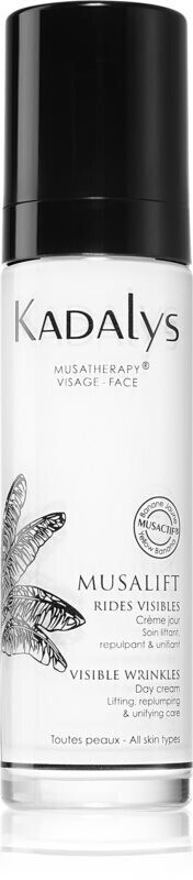 Kadalys Musalift Crème Jour Liftante (50 ml)