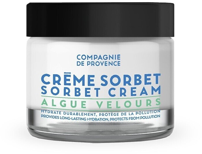 La Compagnie de Provence Nourishing Sorbet Cream (50ml)