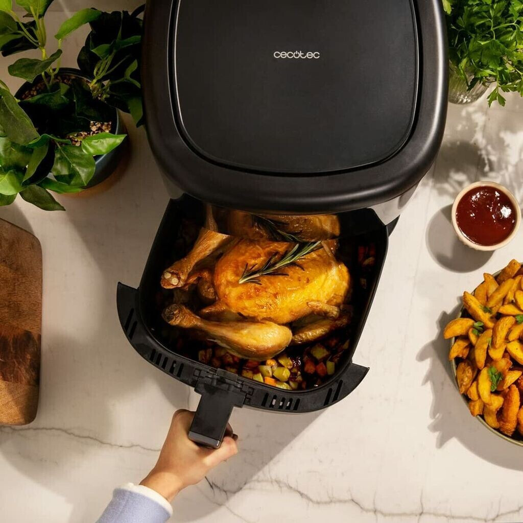 Air Fryer Cecofry Duoheat 6000
