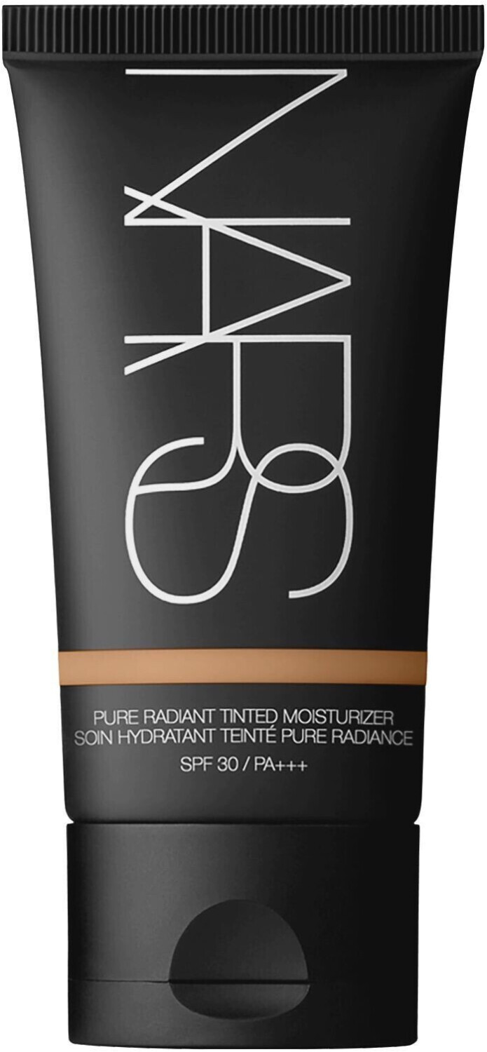 Nars Pure Radiant Tinted Moisturizer Toning Hydrating Cream SPF 30 Shade Auckland (50ml)
