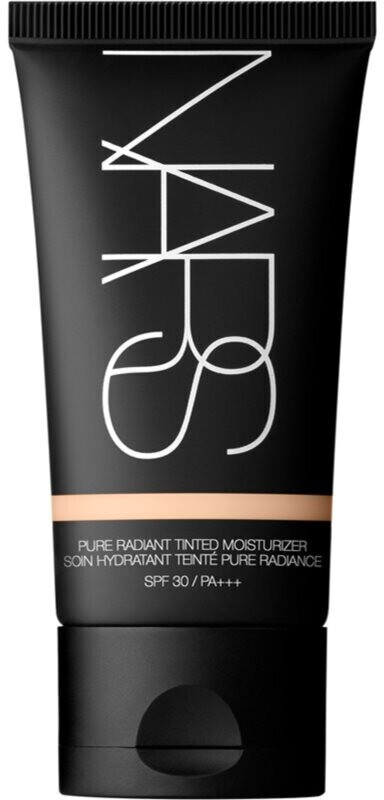 Nars Pure Radiant Tinted Moisturizer Toning Hydrating Cream SPF 30 Shade Gotland (50ml)