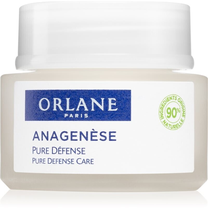 Orlane Anagenese Pure Defense Care Protective Face Cream (50ml)