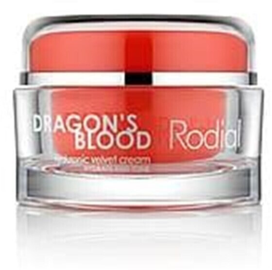 Rodial Dragons Blood Hyaluronic Velvet Cream (50ml)
