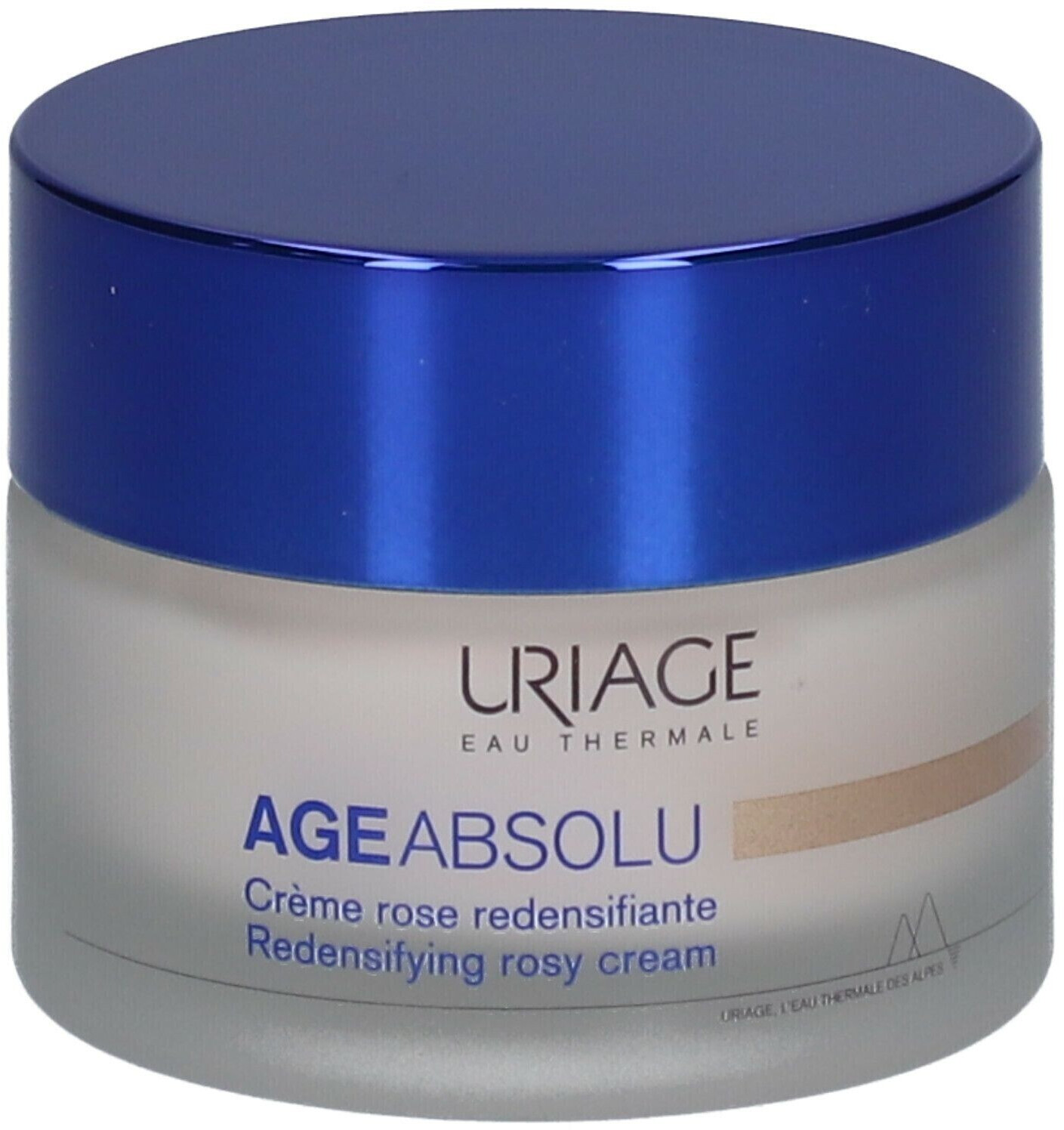 Uriage Age Absolu Redensifying Rosy Cream (50ml)