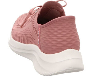 Skechers ultra deals flex statements purple