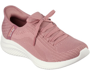 Skechers ultra flex sale rosa