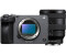 Sony FX3 + FE 20-70mm f4 G