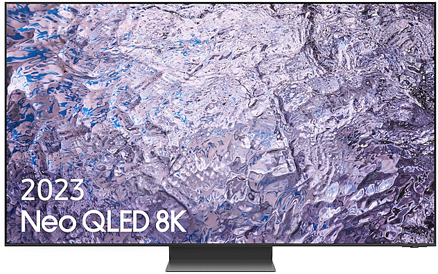 Samsung TQ65QN800CTXXC