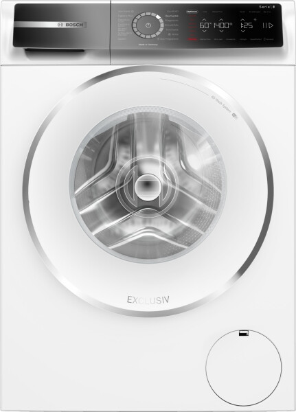 Bosch WGB244090