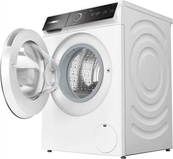 Bosch WGB244090, Bild 3