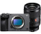 Sony FX3 + FE 35mm f1.4 GM