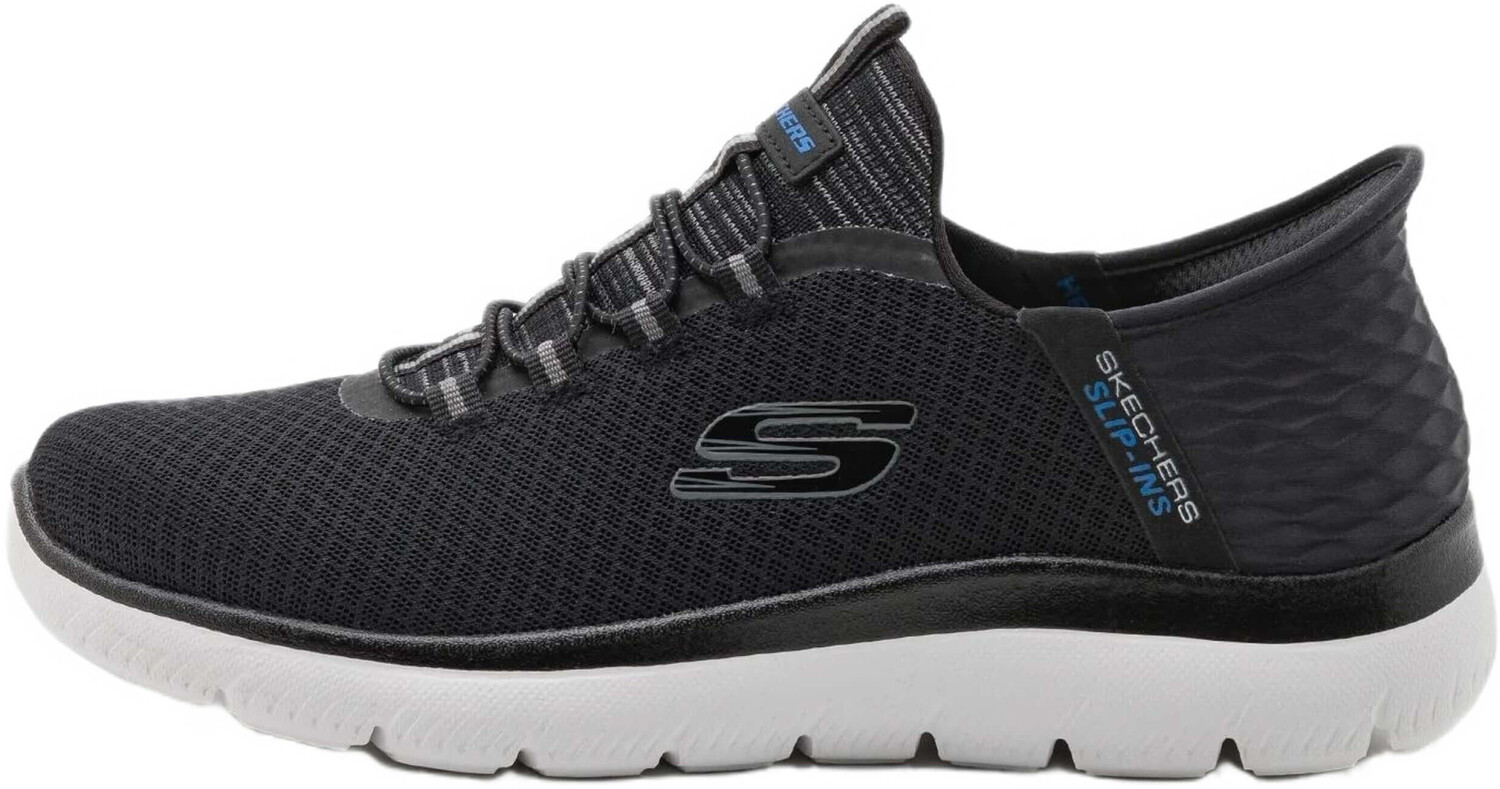 Skechers Summits - High Range black