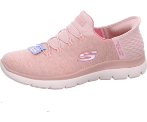 Skechers go walk mesh dazzle on sale
