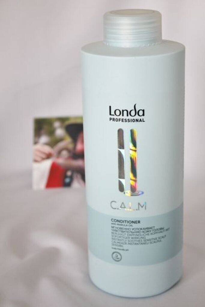 Londa Calm Soothing Conditioner (1000ml)