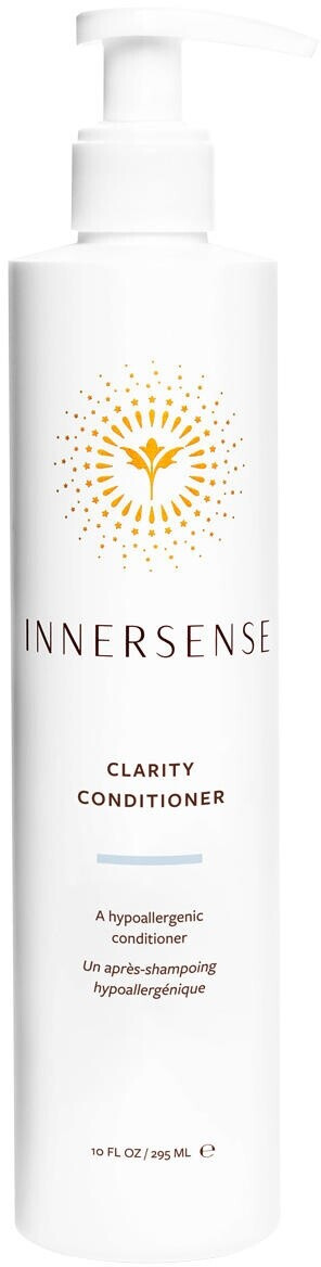 Innersense Organic Beauty Clarity Conditioner (295ml)