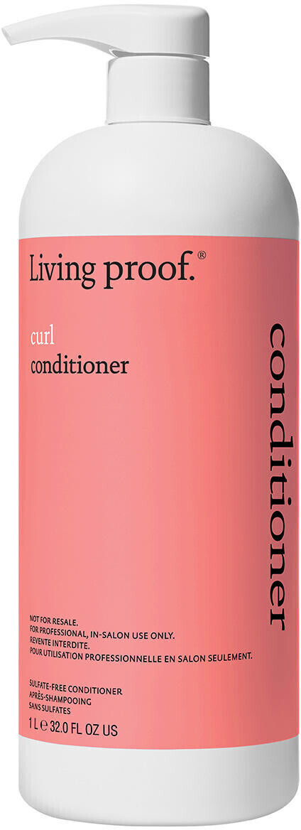 Living Proof. Curl Conditioner (1000ml)