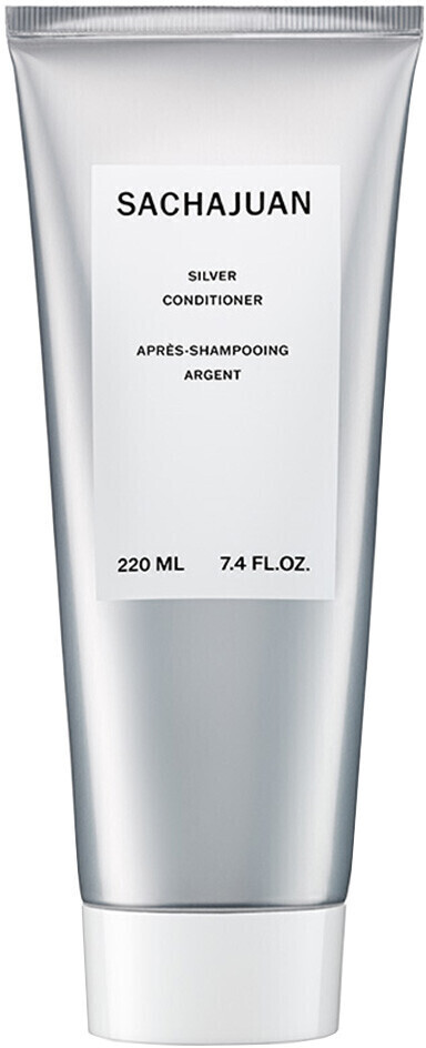 Sachajuan Silver Conditioner (220ml)