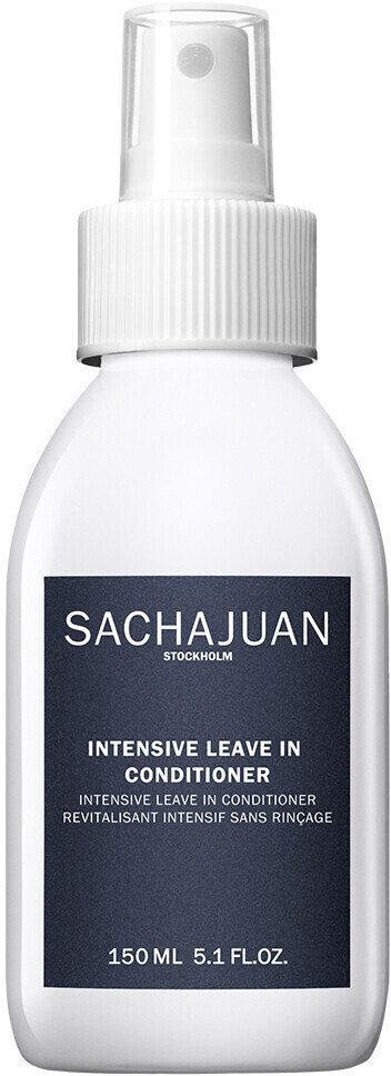 Sachajuan Intensive Leave In Conditioner (150ml)