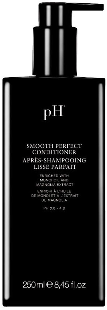 P&H Smooth Perfect Conditioner (250ml)