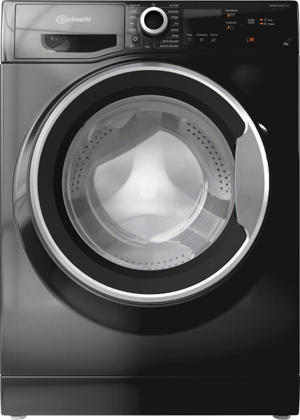 Bauknecht WM BB 814 A