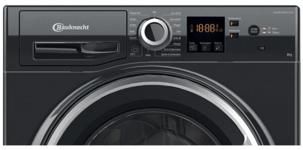 Bauknecht WM BB 814 A, Bild 5