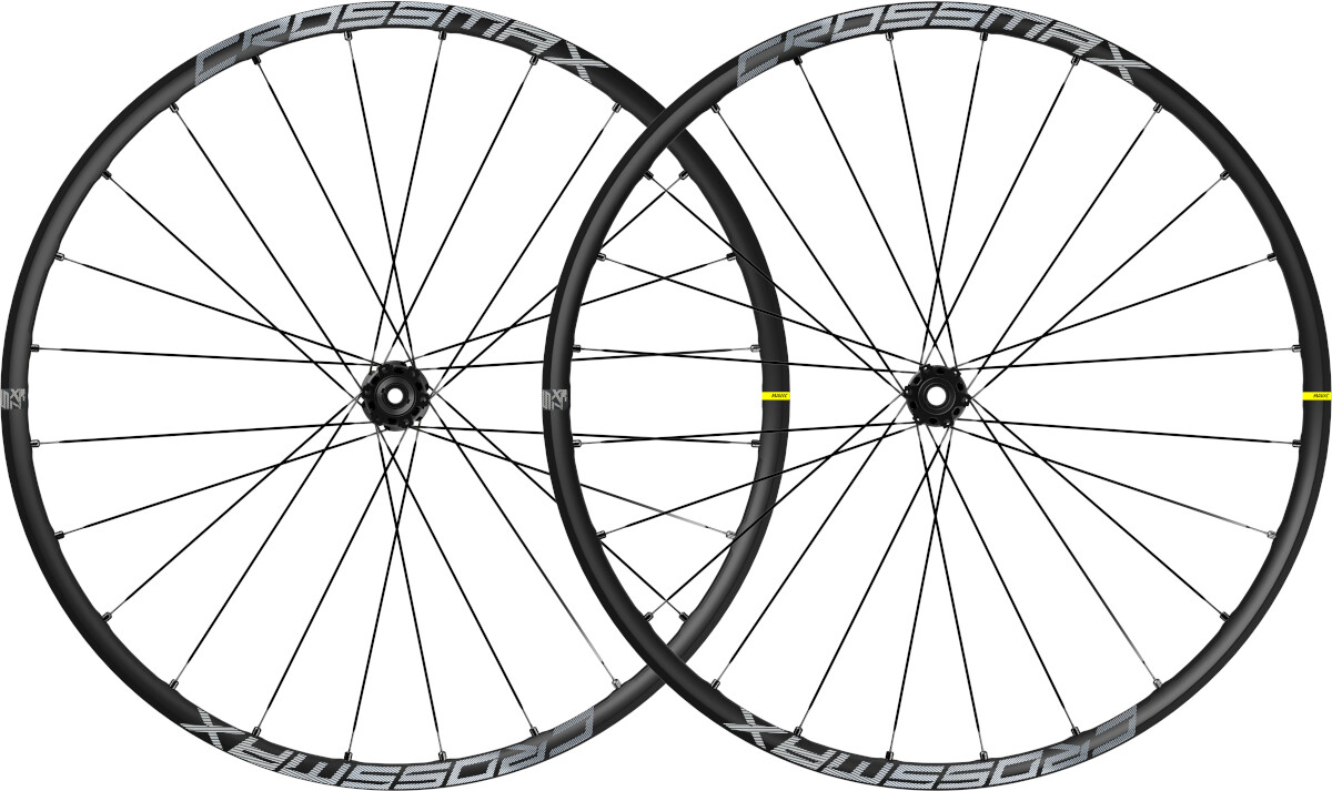 Mavic Crossmax XL S 29