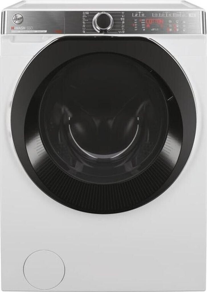 Hoover H5WPB414AMBC-S