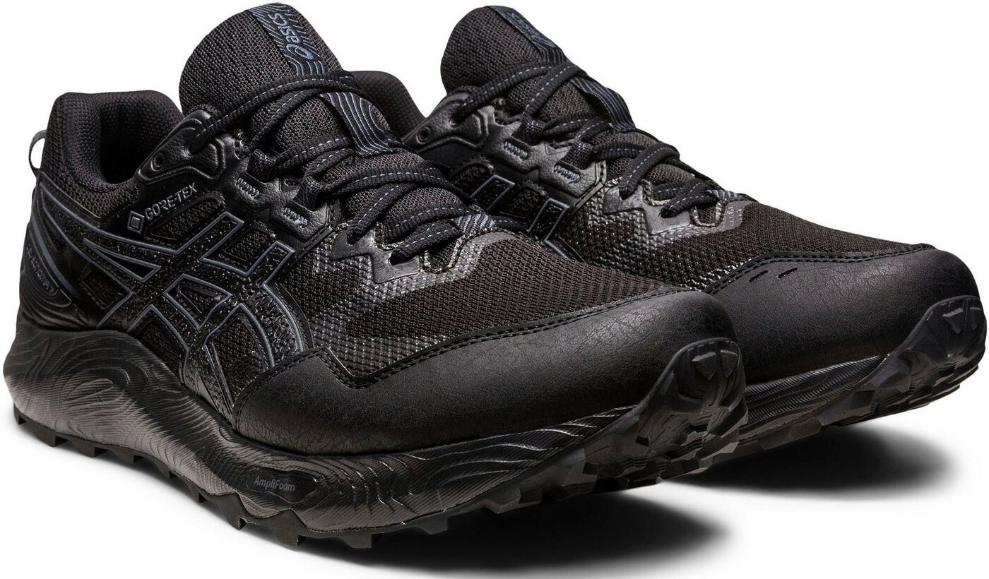 Asics gel foundation 7 grigio deals