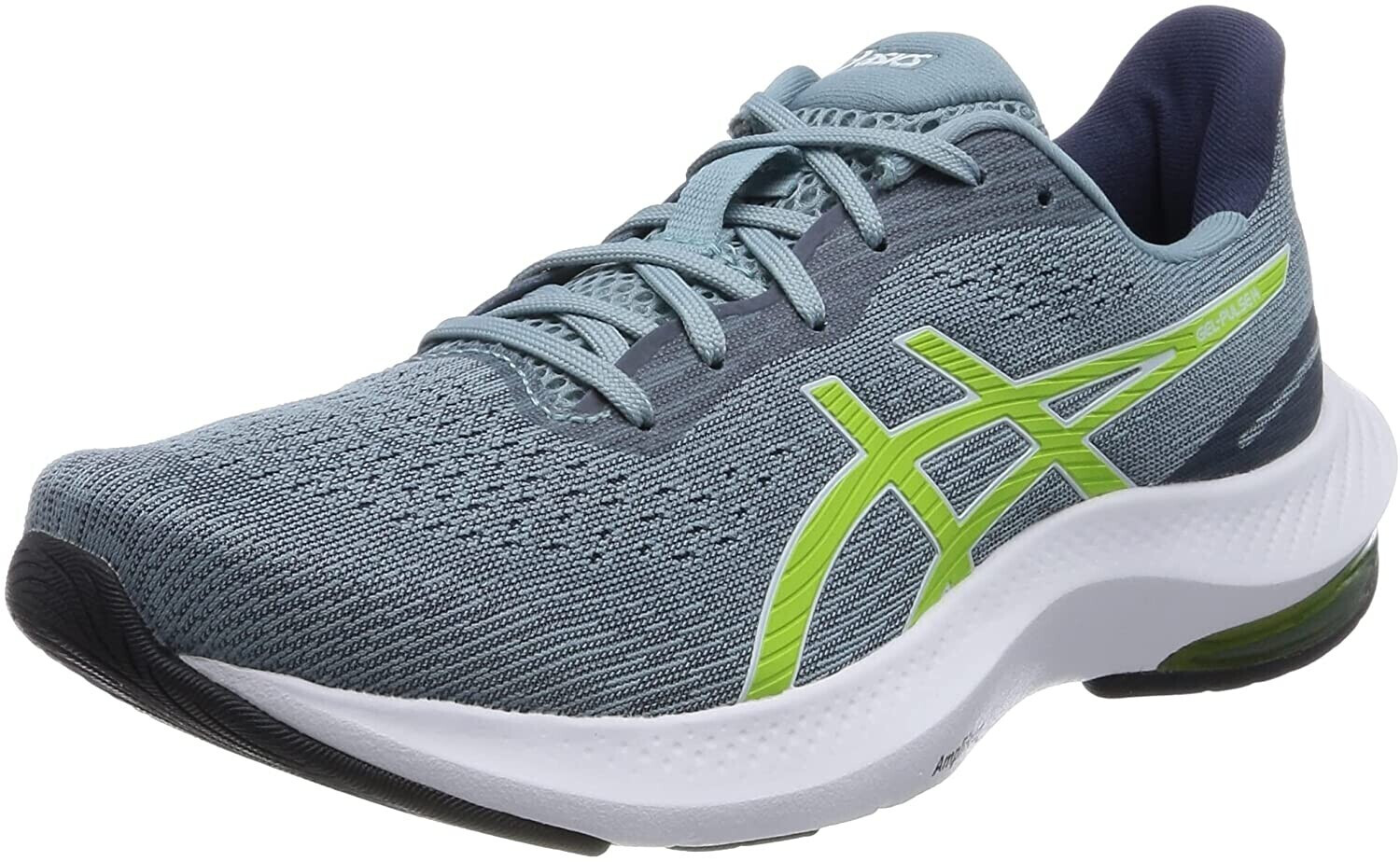 Asics gel pulse 2 verte outlet
