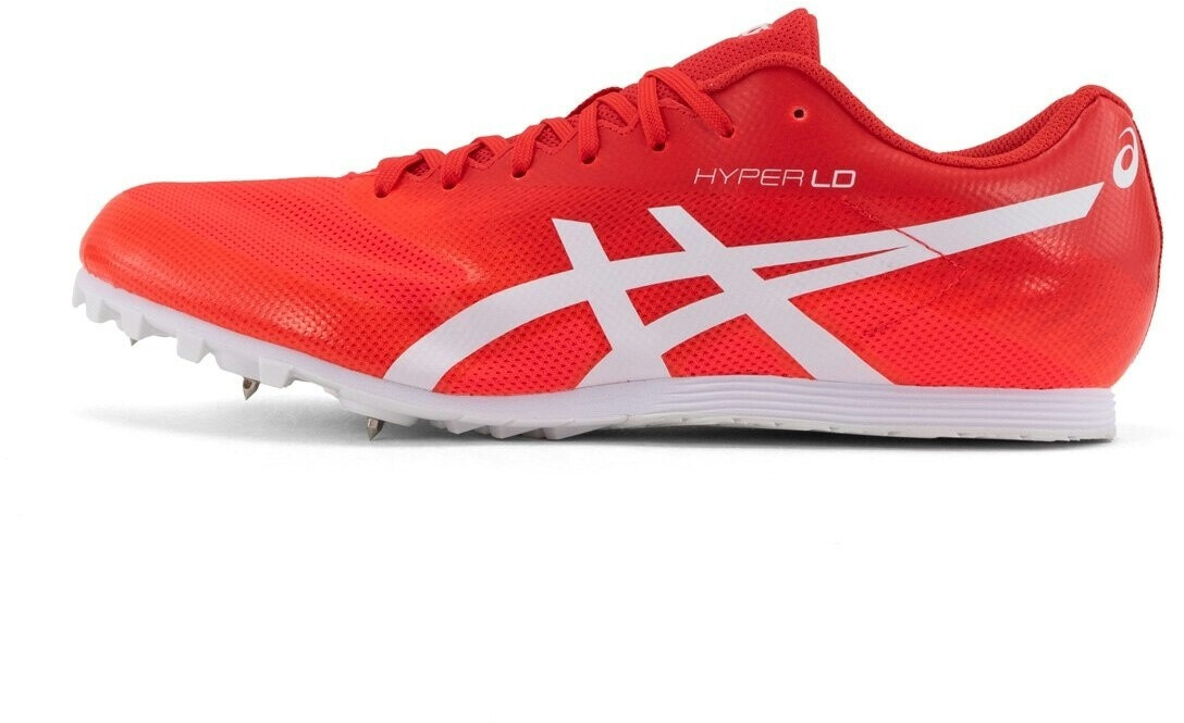 Asics Hyper LD 6 1091A019 diva pink white ab 37 95 Preisvergleich bei idealo