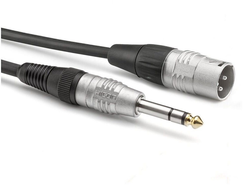 Sommer Cable Basic+ HBP-XM6S 1,5m ab 9,50 € | Preisvergleich bei idealo.de