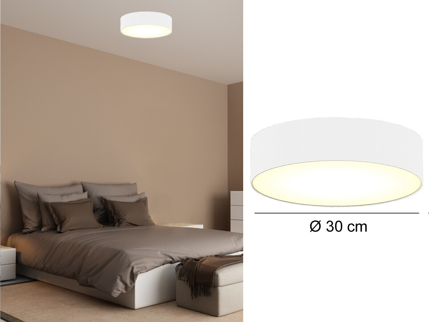 Smartwares 6000537