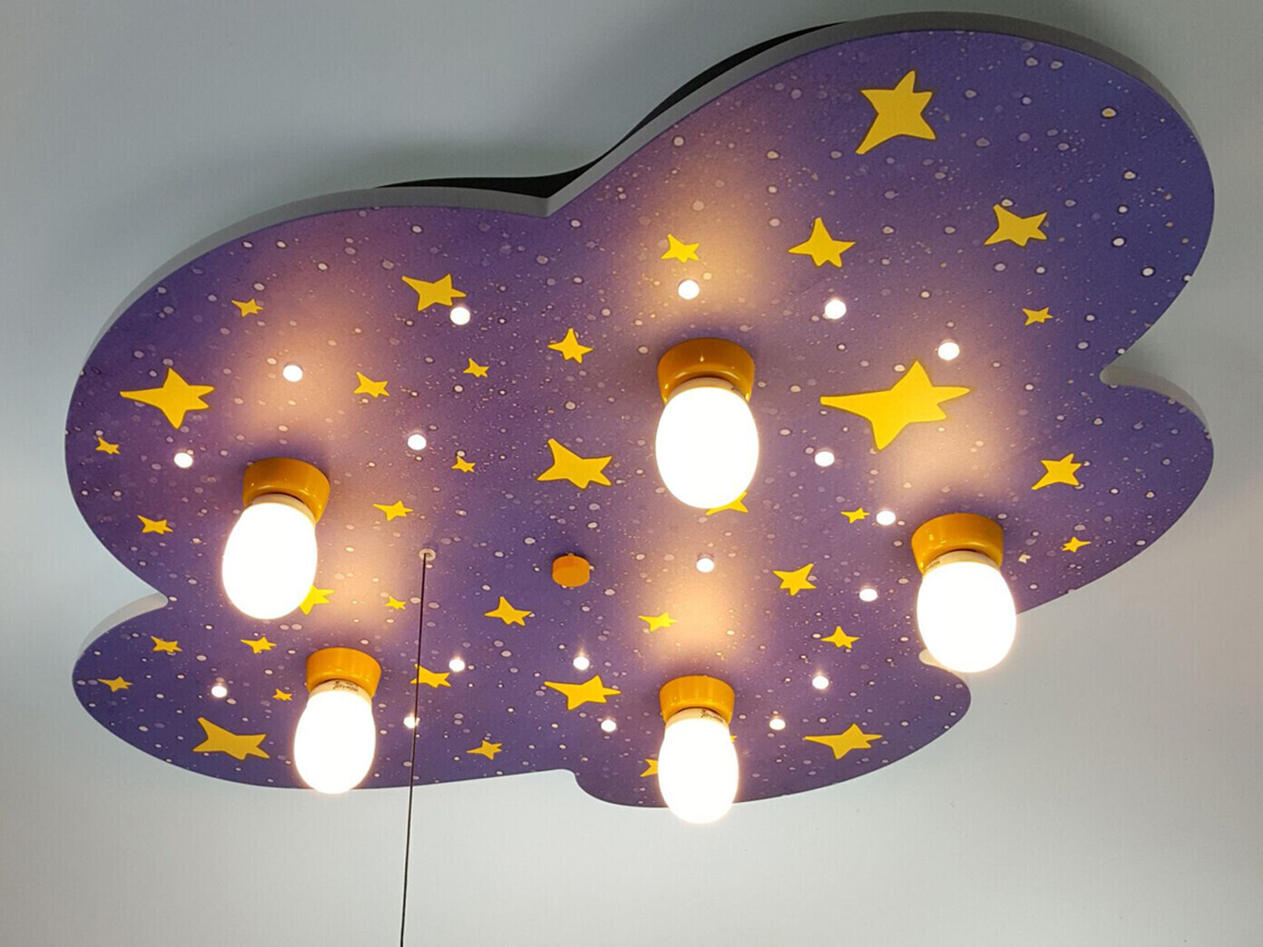 Niermann Deckenlampe Nachthimmel LED Sternenhimmel ab 146,10 € |  Preisvergleich bei