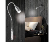 Lampe | Schwanenhals Dimmbar LED bei Preisvergleich