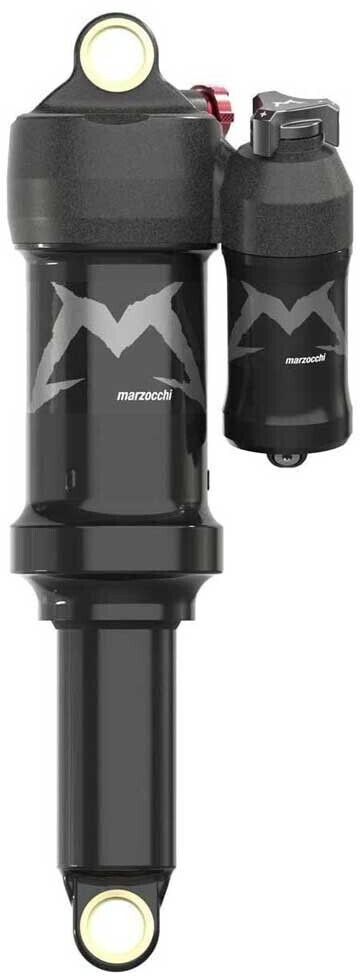 Marzocchi Bomber Air A Lv black 50 mm / 210 mm
