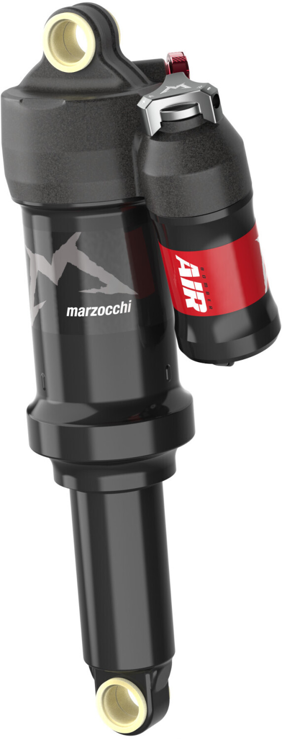 Marzocchi Bomber Air A Lv black 60 mm / 230 mm