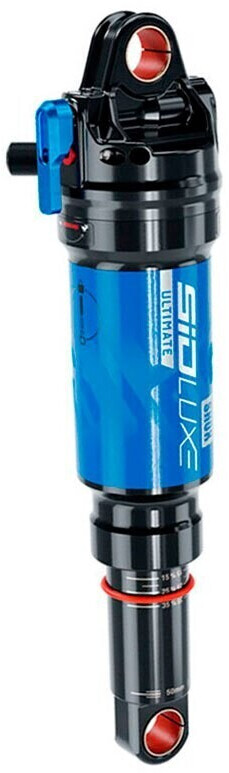 RockShox Sidluxe Ultimate Rl black 47.5 mm / 185 mm