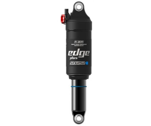 Suntour Rs22 Edge Plus 2cr Metric Durchsichtig 40 mm / 190 mm
