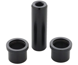 RockShox Rear Shock Mounting Hardware 1/2 black 42.0 x 6 mm