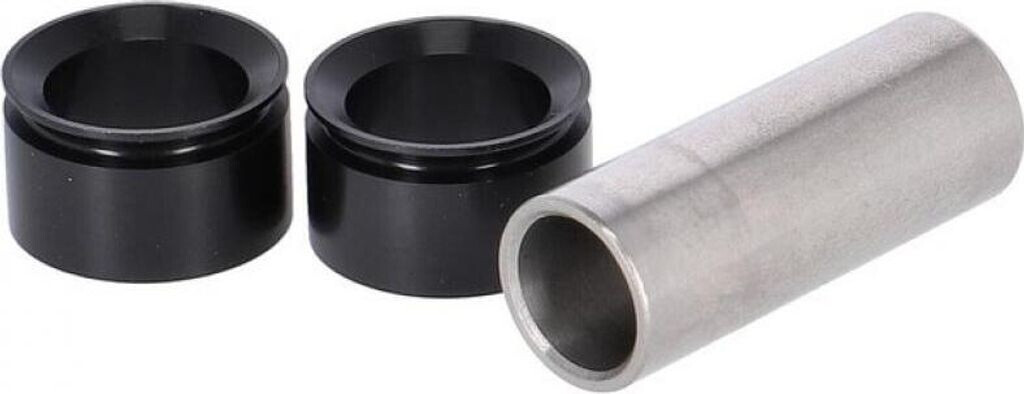 RockShox Rear Shock Mounting Hardware 1/2 black 35.0 x 10 mm