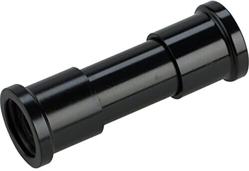 RockShox Rear Shock Mounting Hardware 1/2 black 45. 0 x 6 mm