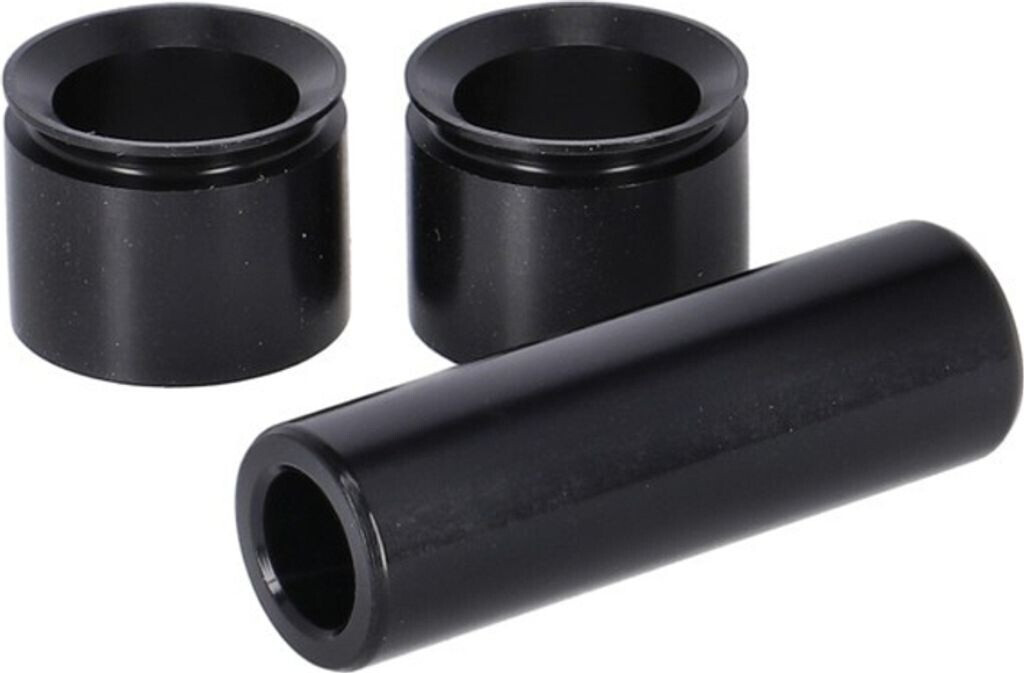 RockShox Rear Shock Mounting Hardware 1/2 black 39.9 x 8 mm