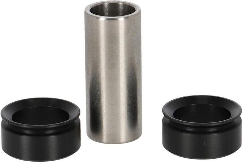 RockShox Rear Shock Mounting Hardware 1/2 black 40.0 x 10 mm